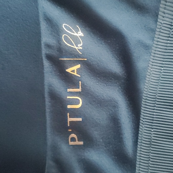 P'tula x HB sports bra XL - Picture 4 of 5